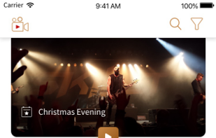 60seconds App screenshot 3