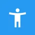 Android Accessibility Suite icon