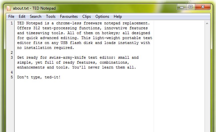 Best Notepad Alternatives: Top Text Editors in 2024 - Page 4 ...