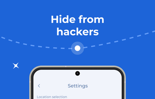Astro VPN screenshot 3