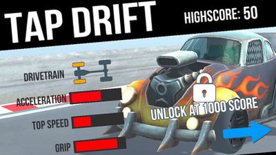 Real Rally Drift & Rally Race android iOS apk download for free-TapTap