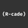R-cade icon