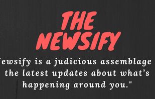 The Newsify screenshot 1