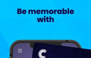 Digital business card by Covve screenshot 1