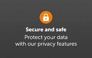 Simple Contacts screenshot 1