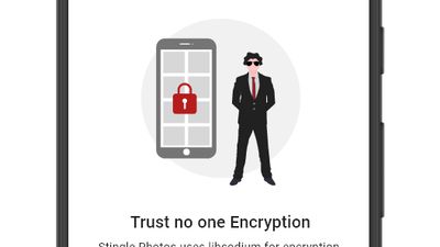 Trust no one encryption, zero-knowledge encryption