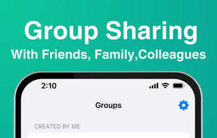 AIForAll Group sharing