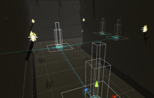 Tilt Brush Toolkit screenshot 1