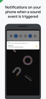 Live Transcribe & Notification screenshot 2