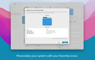InerziaIcon screenshot 3