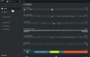 DropLab screenshot 1