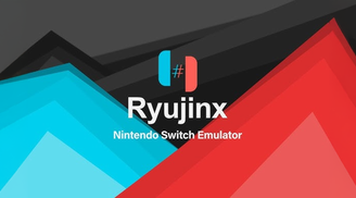 Nintendo shuts down Ryujinx, the last major Switch emulator after Yuzu image