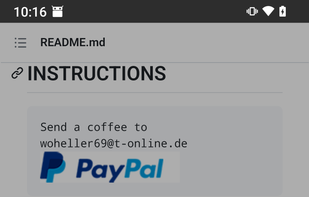 FREE browser screenshot 1