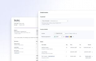 Invoice
