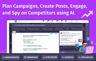 CreatorHub screenshot 1