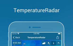 Weather & Radar screenshot 2