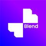 Blend Photo Editor icon