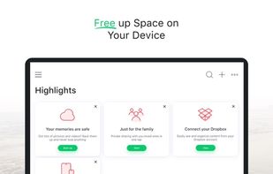 Total Drive screenshot 2