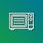 Cooking Time Calculator for Microwave Ovens icon