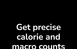 MyCalory AI screenshot 2