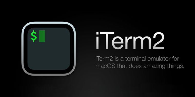 iTerm2 v3.5.0 launches with ChatGPT integration and support for LastPass & 1Password