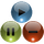DxWnd icon
