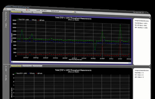 NetStress screenshot 1