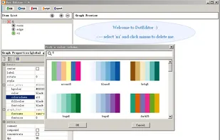 Color Scheme Chooser