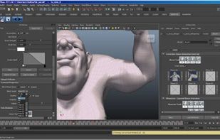 corrective sculpt