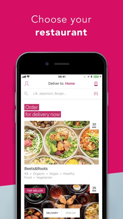 foodora Alternatives: Top 8 Food Delivery Platforms & Similar Apps ...