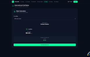 VoizaTalk screenshot 2