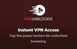 FlixUnblocker Unblock Netflix screenshot 2