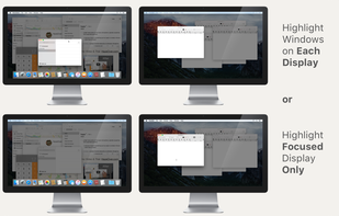 HazeOver screenshot 1