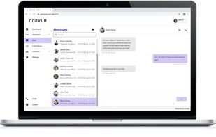 Smart client testing with Clio Manage integration.