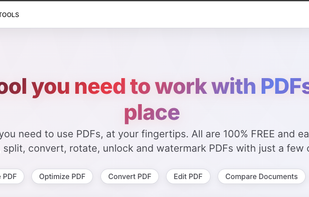 DocCraft screenshot 1