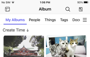 QuMagie screenshot 1