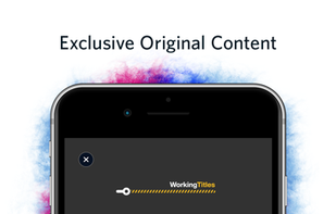 Nebula by Standard screenshot 1