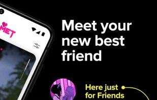 Nevermet screenshot 2