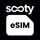 Sooty eSim icon