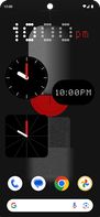 Something OS Widgets screenshot 1