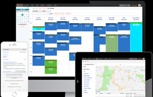 FieldInsight screenshot 2