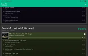 Deej A.I. screenshot 3