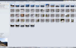 PRIMA Little Image Viewer screenshot 1