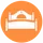 Simple B&amp;B Rental icon