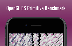 OpenGL Extensions Viewer screenshot 1
