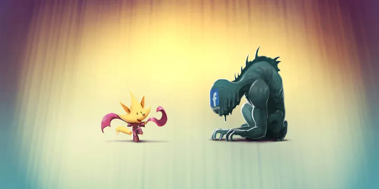 Mobilizon v4 allows you to import and synchronize events from Facebook and Meetup image