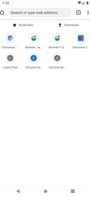 Bromite SystemWebView screenshot 1