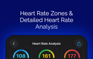 Fit Rest screenshot 1