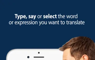 Reverso Context screenshot 1