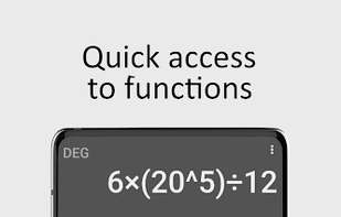 OpenCalc screenshot 1